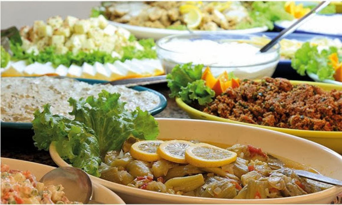 imagini hotel CLUB SUN CITY OLUDENIZ